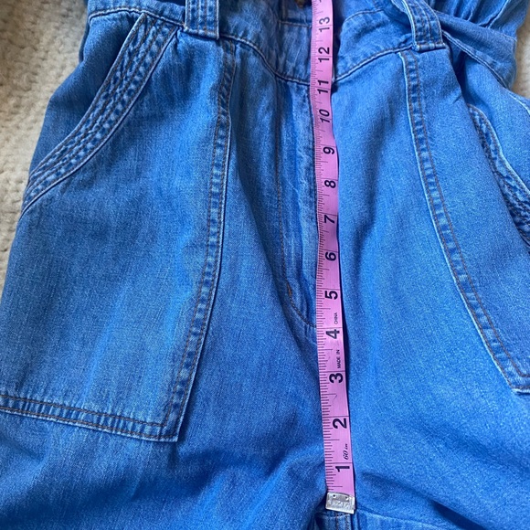 Antropologi Pilcro jump suite - Picture 8 of 10